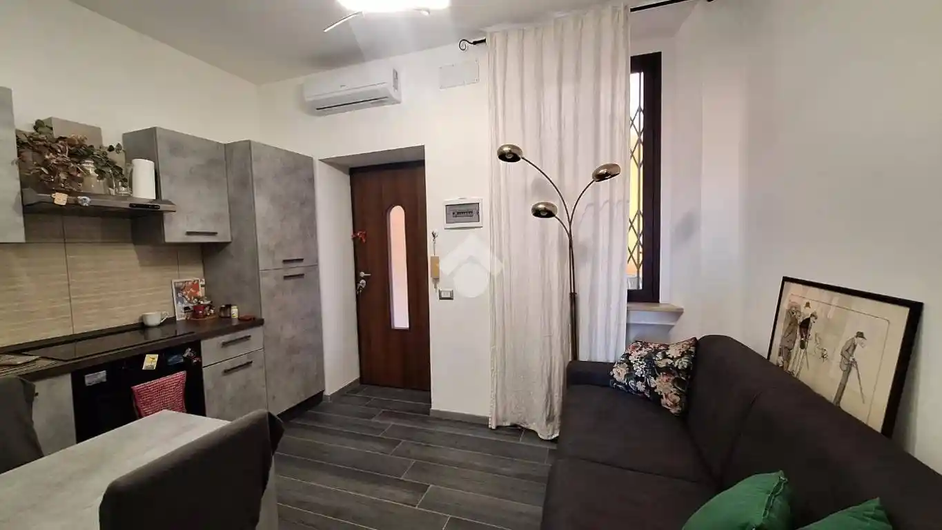 Bilocale via Carlo Imbonati 23, Dergano, Milano - foto 3