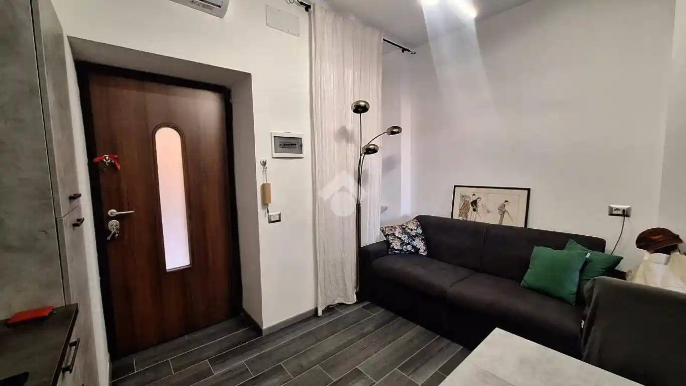 Bilocale via Carlo Imbonati 23, Dergano, Milano - foto 4