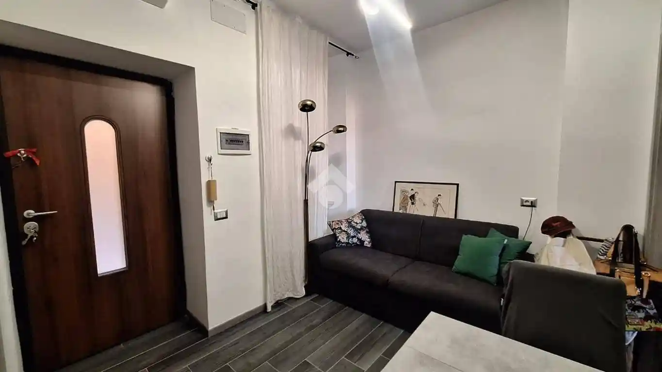 Bilocale via Carlo Imbonati 23, Dergano, Milano - foto 5