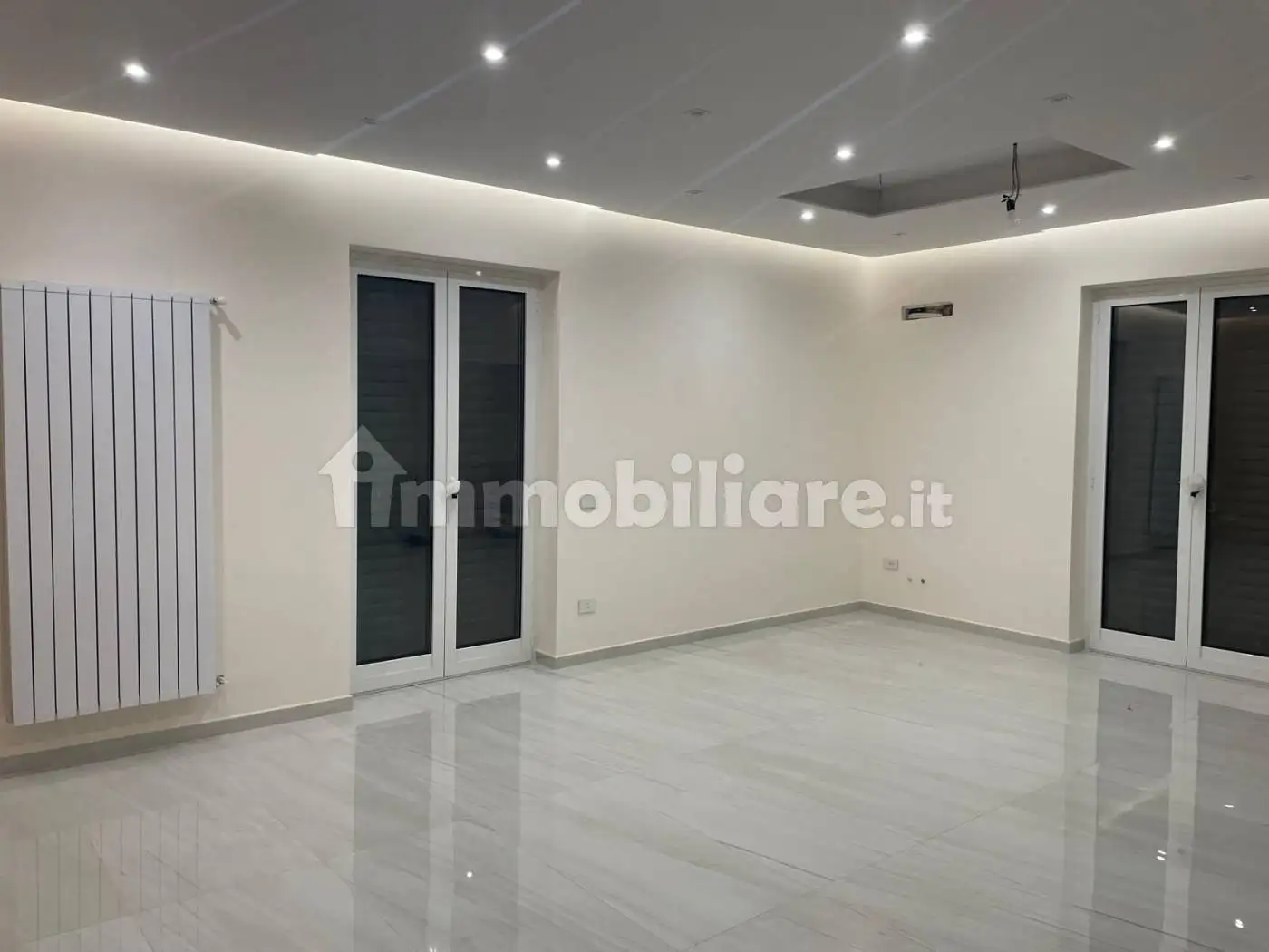 Appartamento in affitto a Teverola