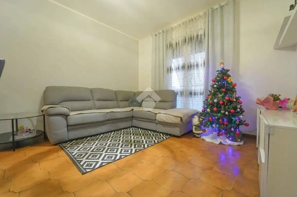 Appartamento in vendita a Gambettola