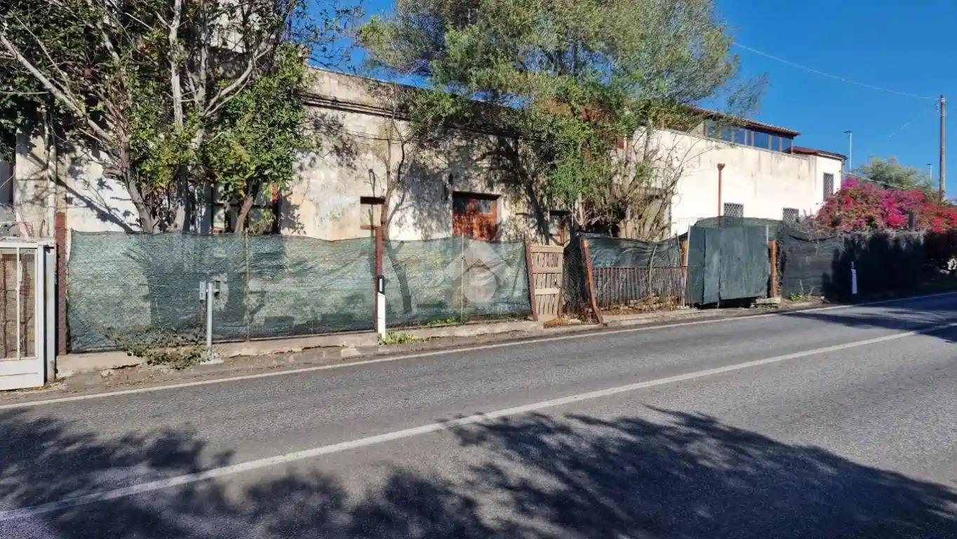 Rustico via Nazionale 52, Centro, Aci Castello - foto 2