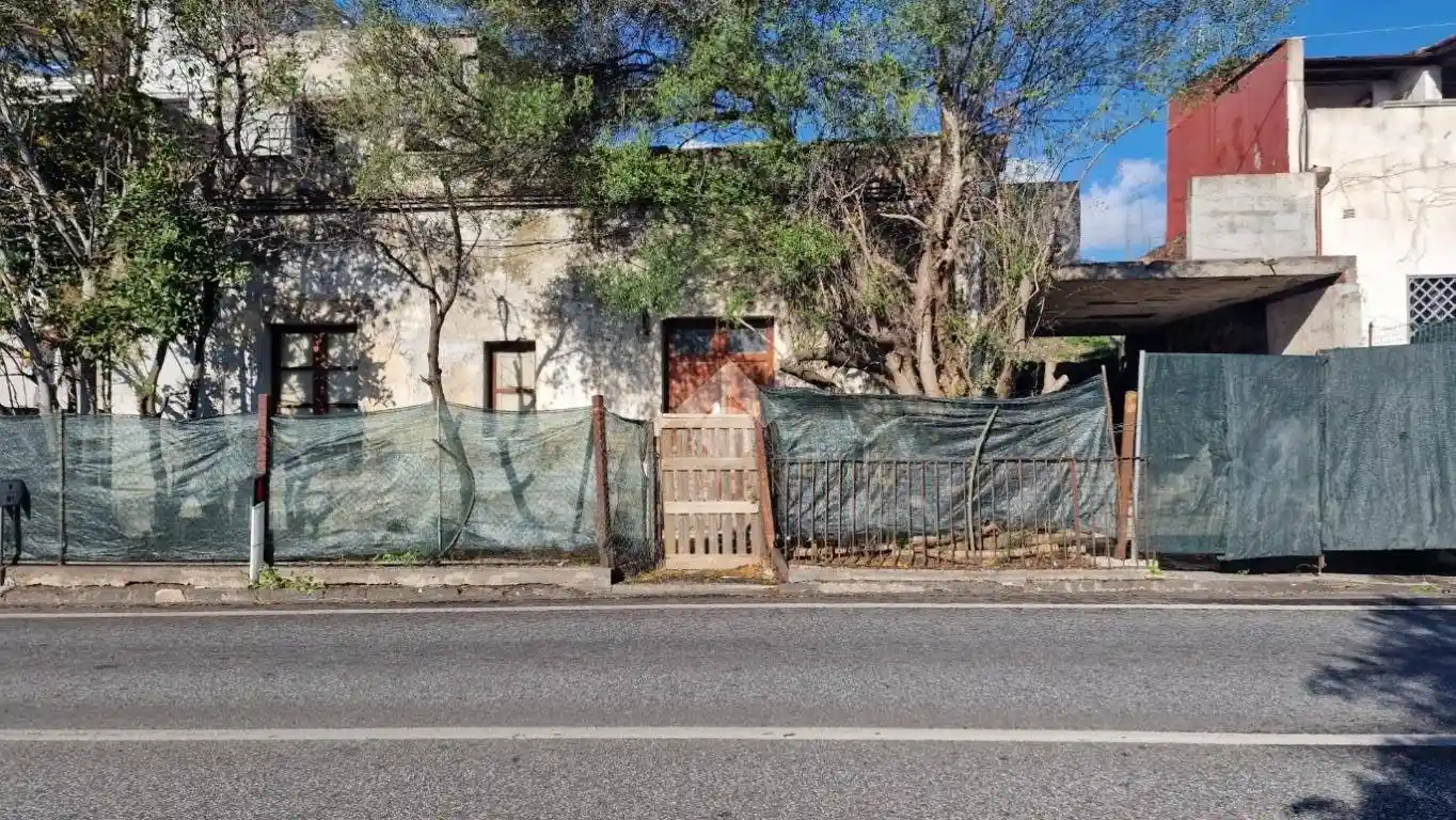 Rustico via Nazionale 52, Centro, Aci Castello - foto 3