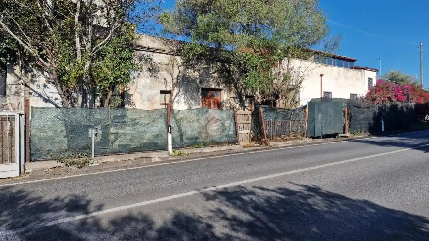 Rustico via Nazionale 52, Centro, Aci Castello - foto 4