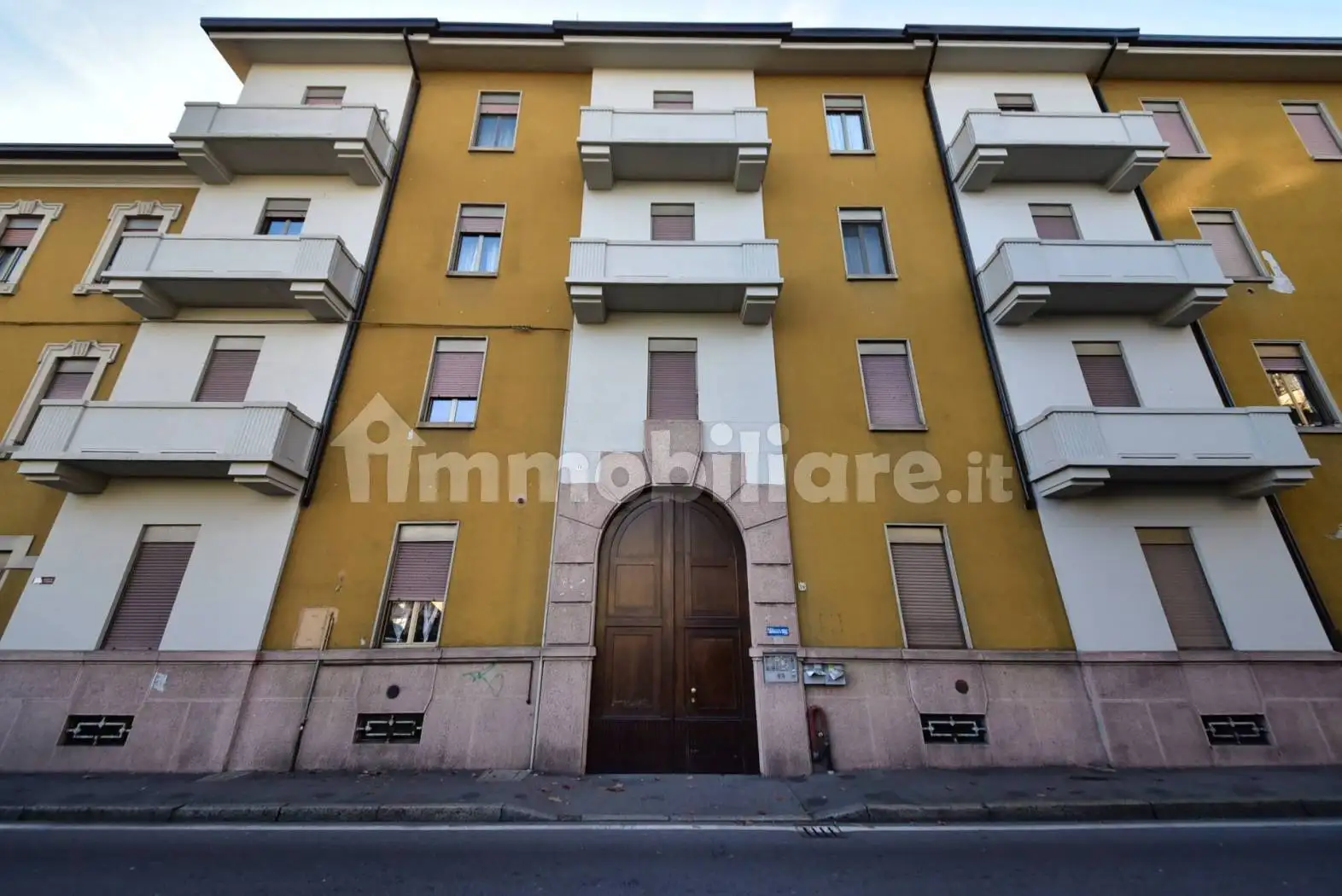 Appartamento in vendita a Saronno