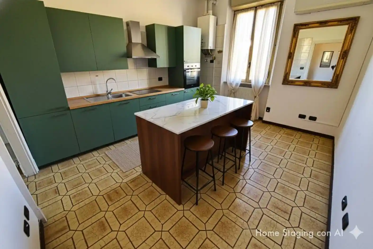 Appartamento - foto 4