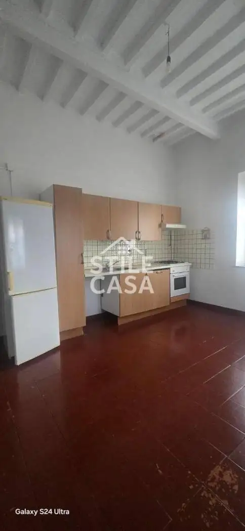 Trilocale via Regina Margherita,, Altopascio Centro, Altopascio - foto 3