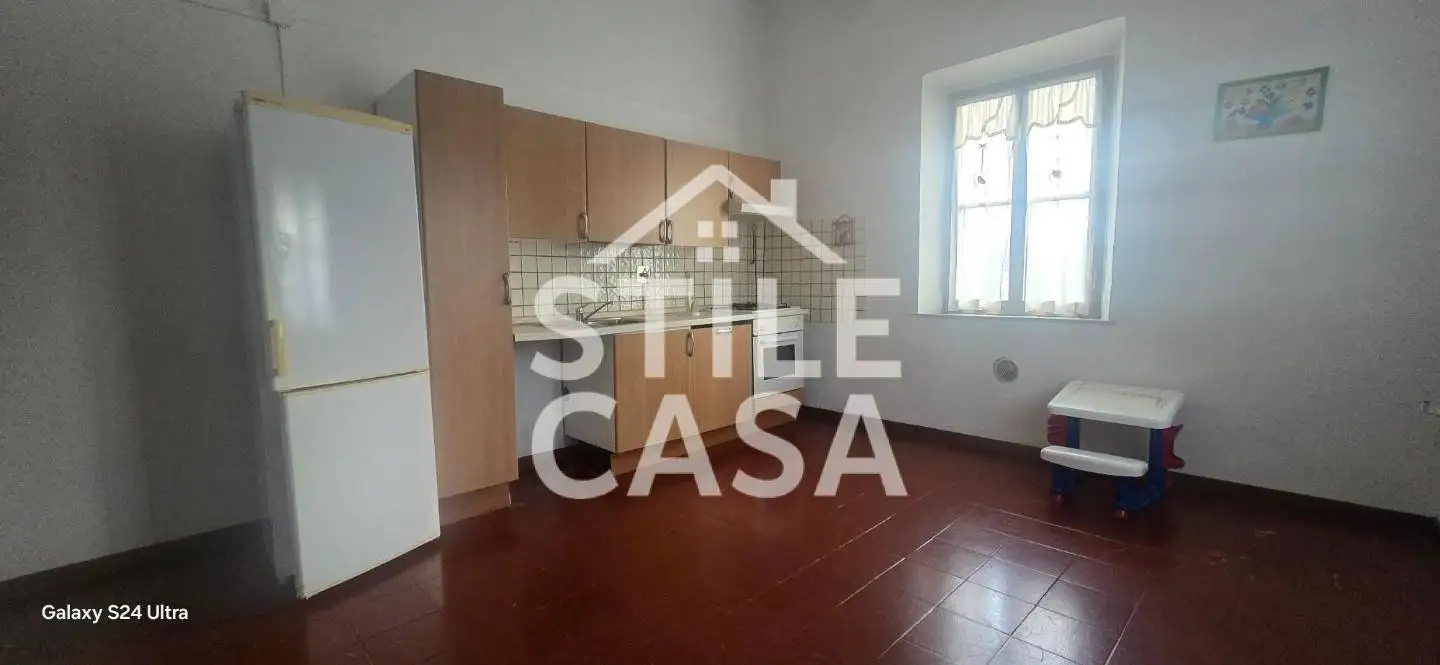 Trilocale via Regina Margherita,, Altopascio Centro, Altopascio - foto 4