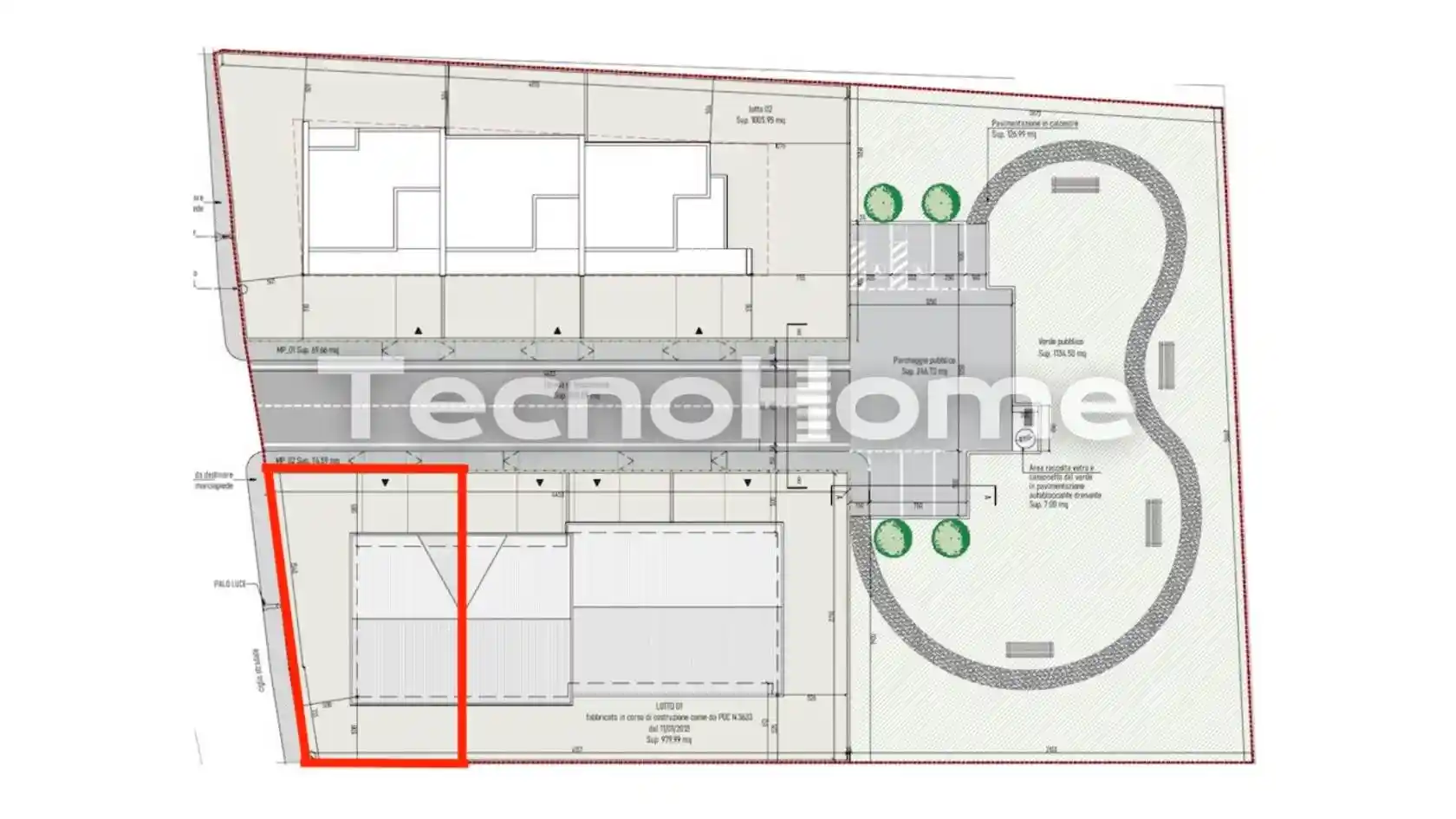Villetta a schiera - foto 2