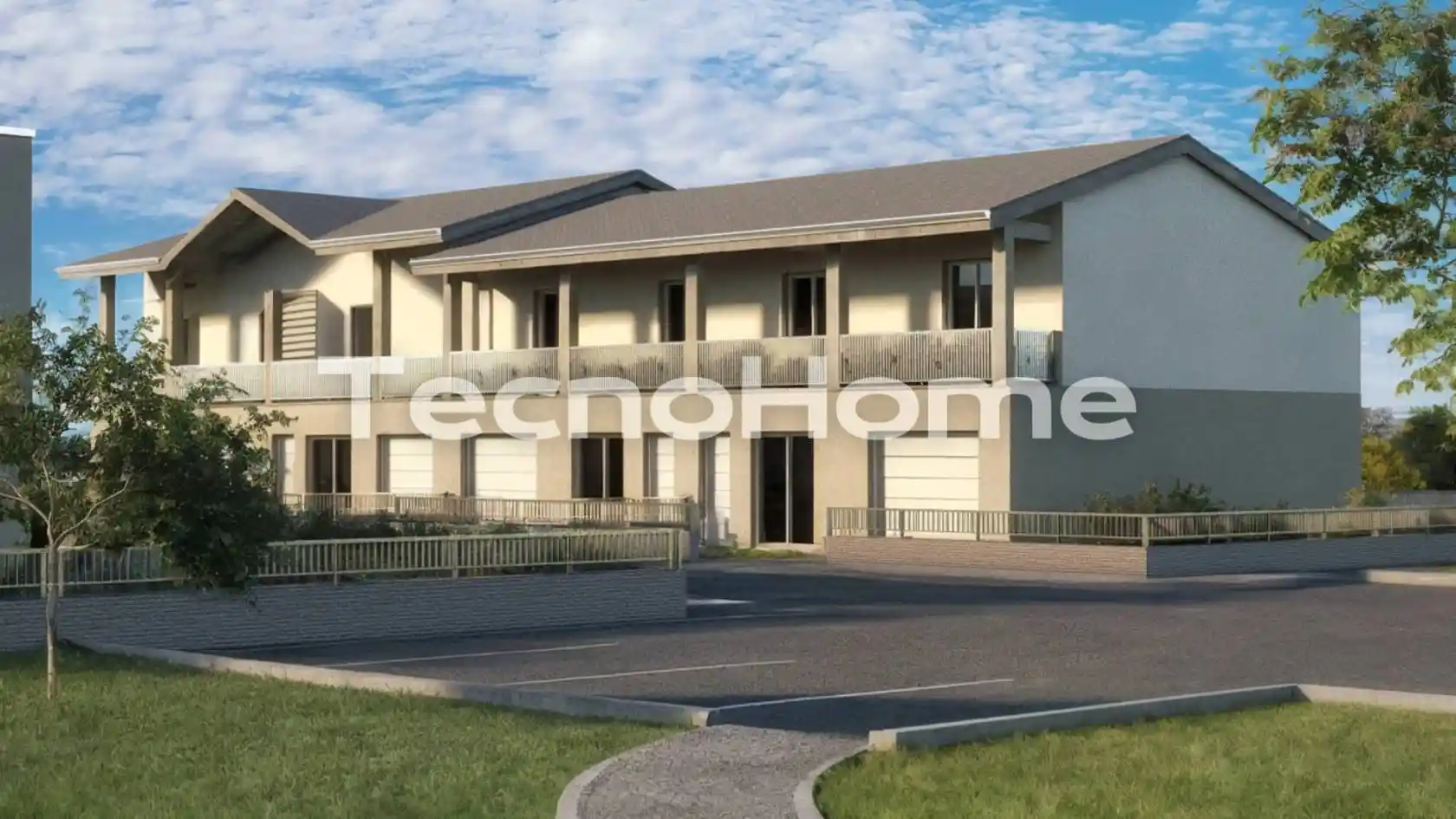 Villetta a schiera - foto 3