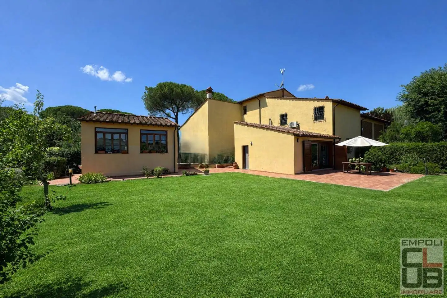 Rustico - Casale in vendita a Empoli