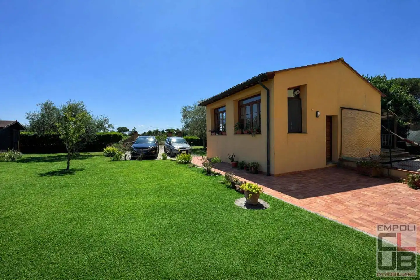 Casa colonica Mwv 8, Cerbaiola - Corniola, Empoli - foto 2