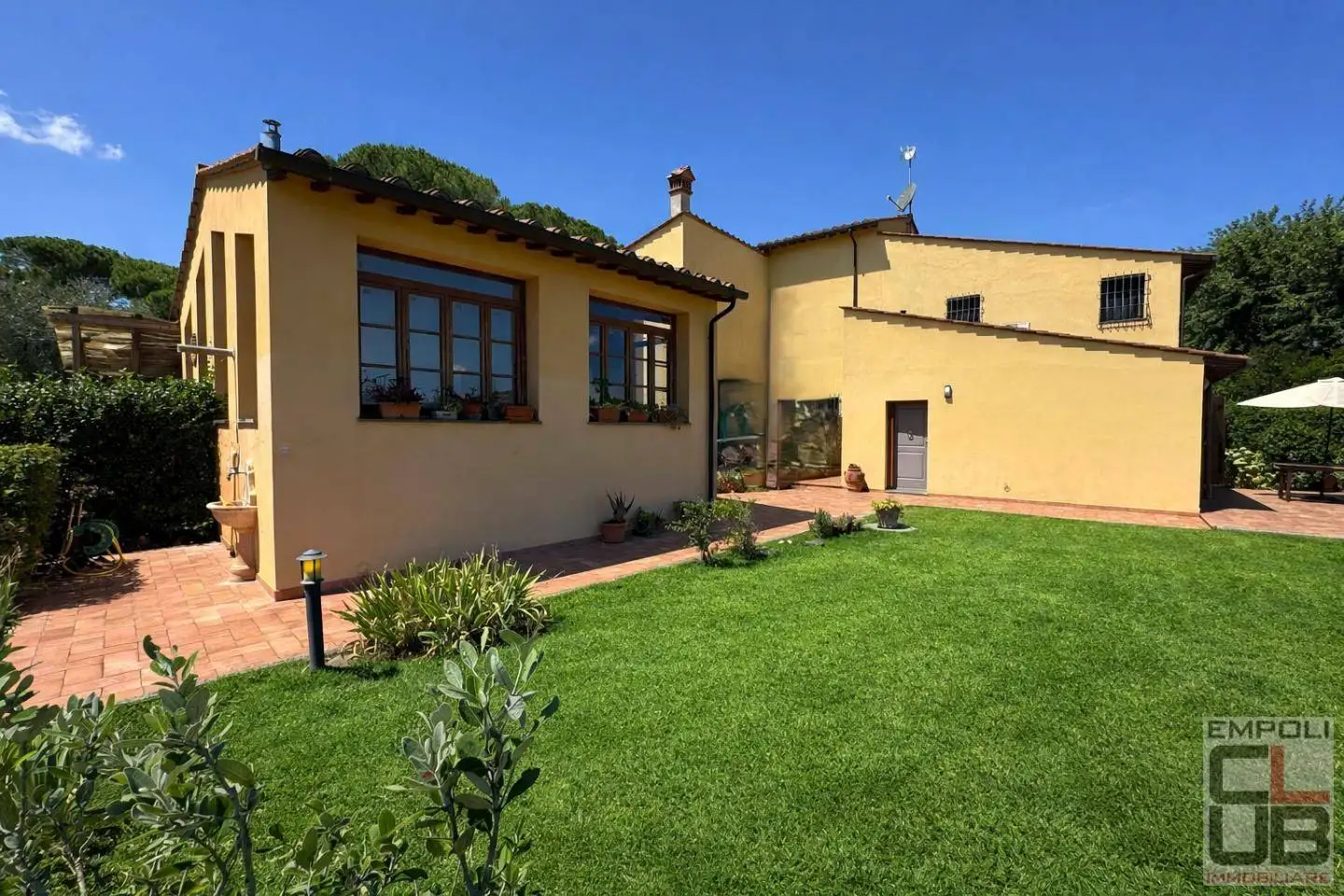 Casa colonica Mwv 8, Cerbaiola - Corniola, Empoli - foto 3