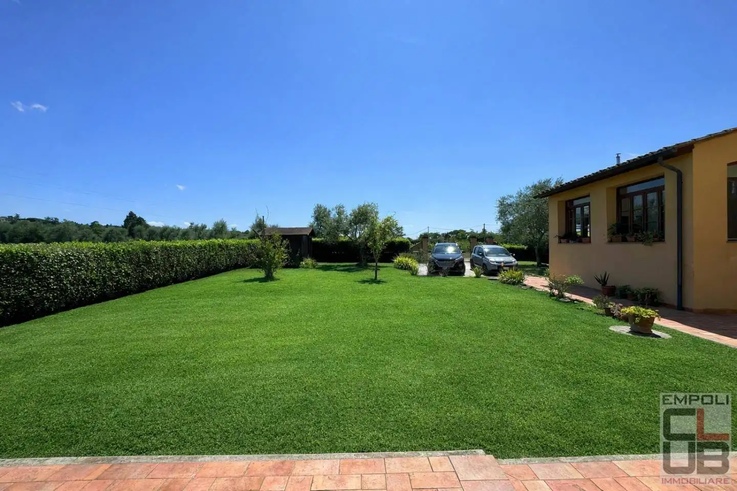 Casa colonica Mwv 8, Cerbaiola - Corniola, Empoli - foto 4