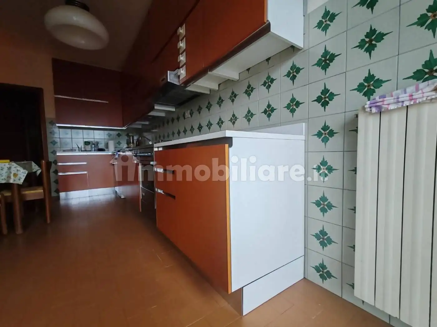 Appartamento buono stato, terzo piano, Centro, Massa - foto 4