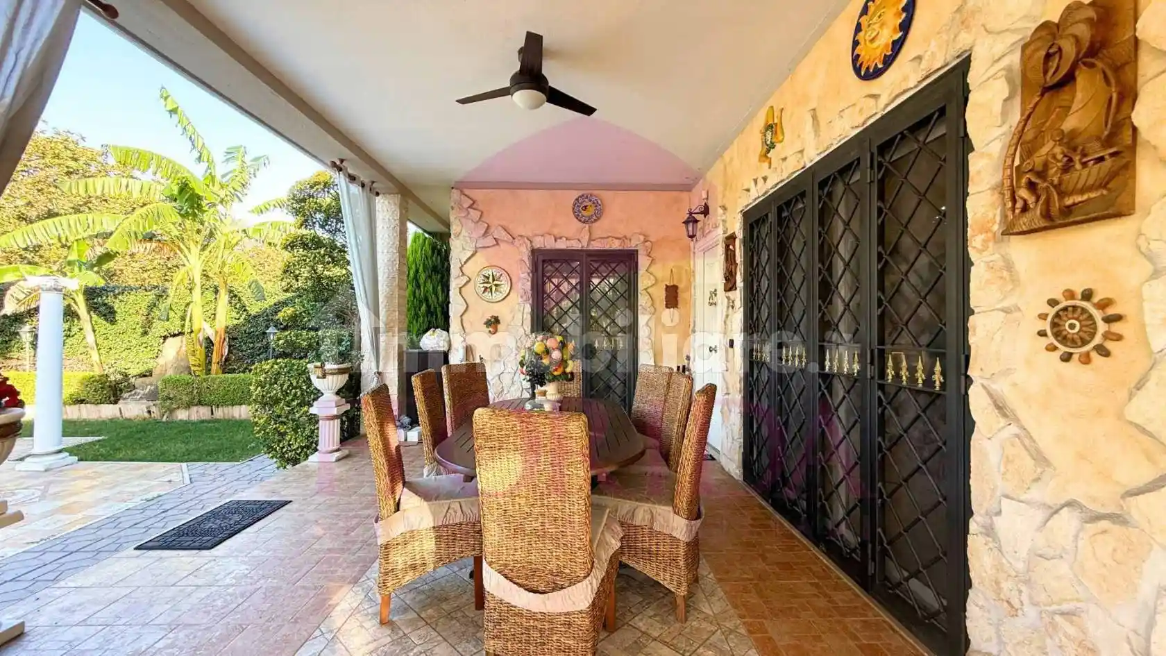 Villa bifamiliare via delle Cinque Miglia, Spadellata - Cinque Miglia, Anzio - foto 5