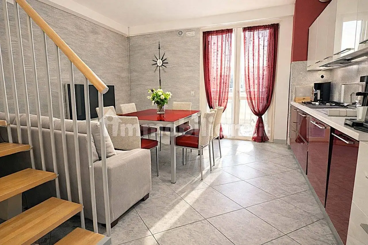 Appartamento in vendita a Pistoia