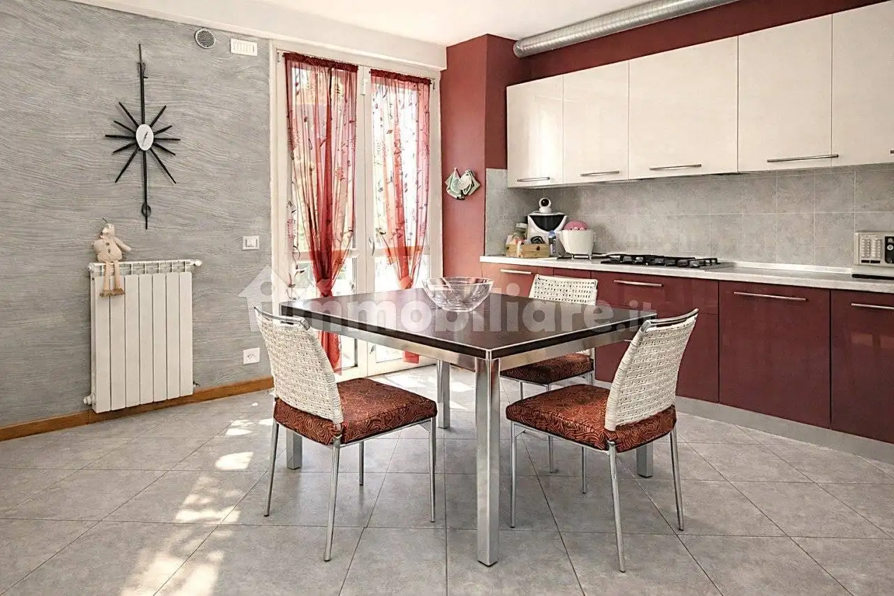 Trilocale via della Catena, Ramini - Bargi, Pistoia - foto 5