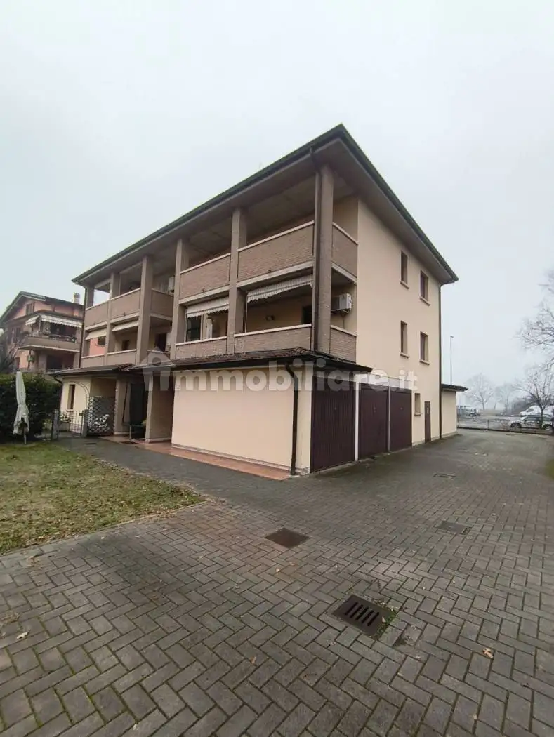 Appartamento in vendita a Reggio Emilia