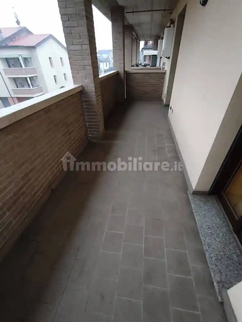 Quadrilocale via Camillo Affarosi 4/5, Roncocesi - Villaggio Crostolo, Reggio Emilia - foto 5