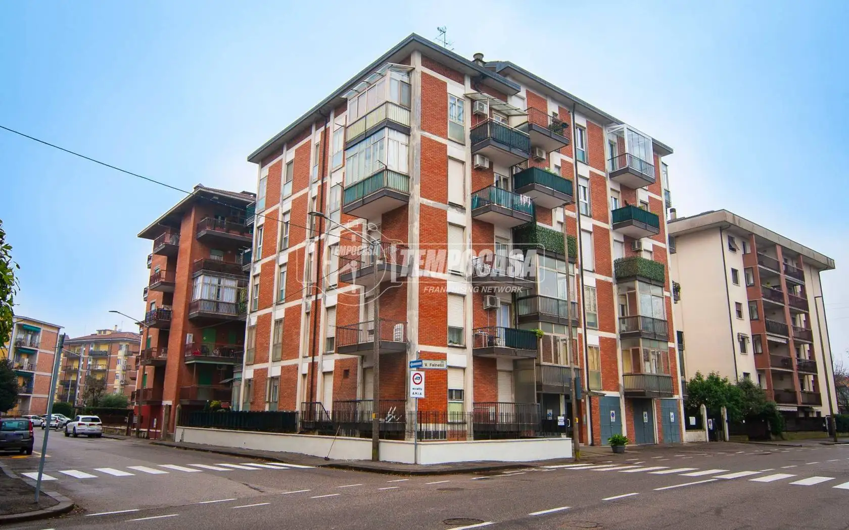 Trilocale via Banchette 6, Borgo Venezia, Verona - foto 2