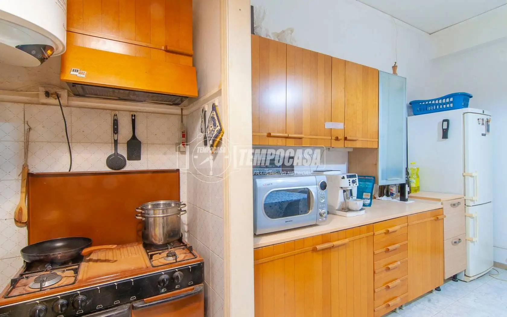 Trilocale via Banchette 6, Borgo Venezia, Verona - foto 3