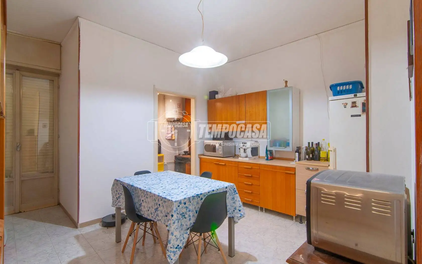 Trilocale via Banchette 6, Borgo Venezia, Verona - foto 4