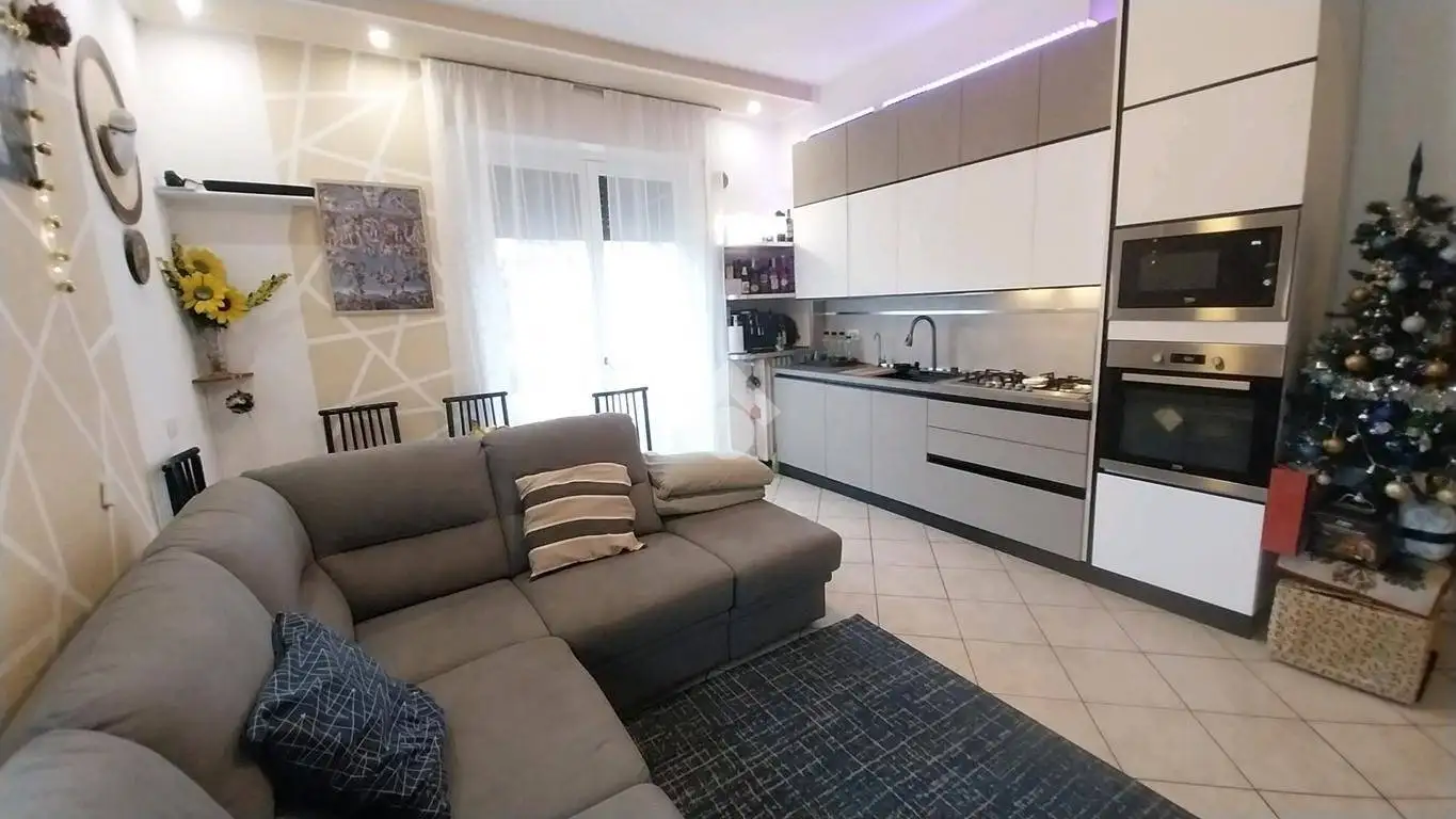 Bilocale via Luigi Galvani 49, Borgo Nuovo - Navigatori, Verona - foto 4