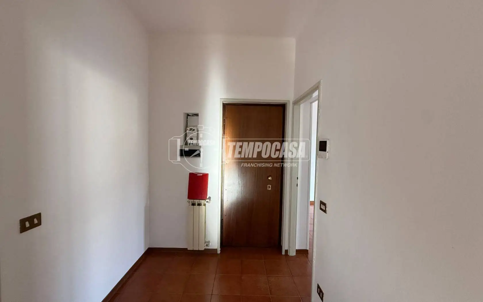 Appartamento in vendita a Como