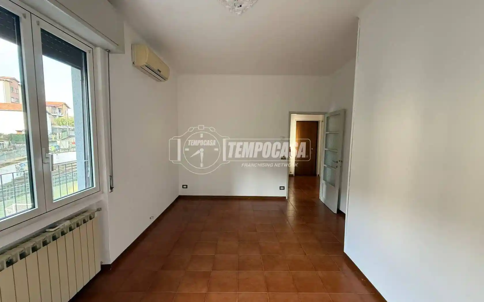 Quadrilocale via Roscio 3/A, Monte Olimpino, Como - foto 2