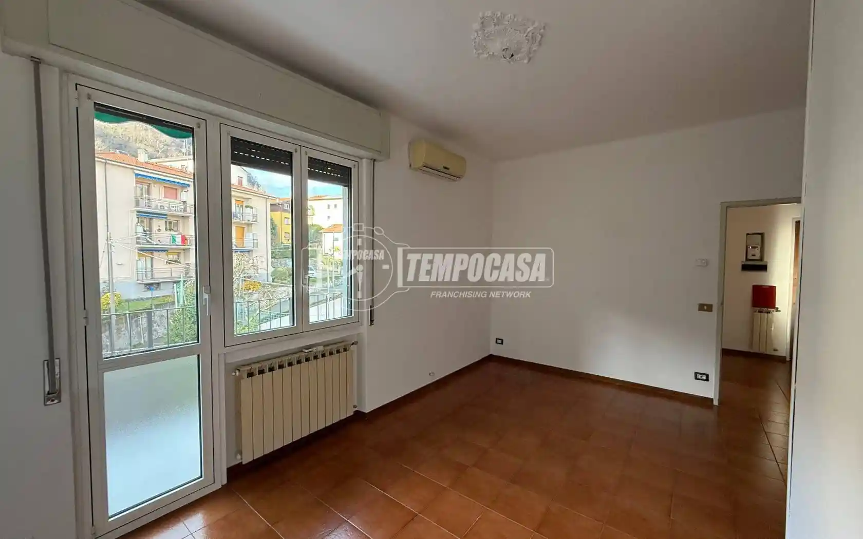 Quadrilocale via Roscio 3/A, Monte Olimpino, Como - foto 4