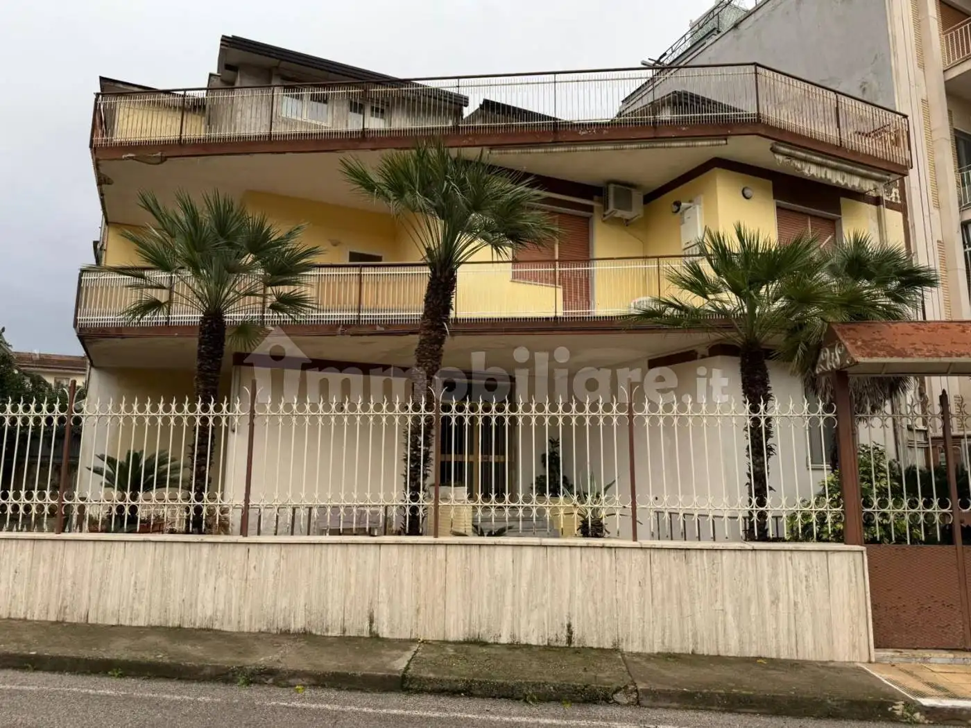 Trilocale via Gennaro Papa 12, San Leucio - Briano, Caserta - foto 2