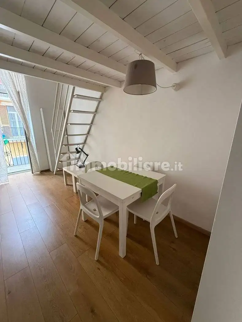 Appartamento in affitto a Bari