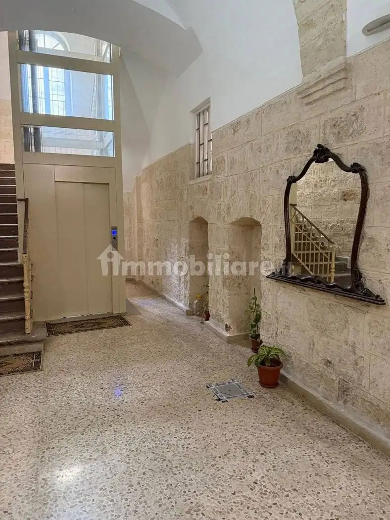Appartamento via Nicolò Pisani , 30, Umbertina - Madonnella, Bari - foto 2