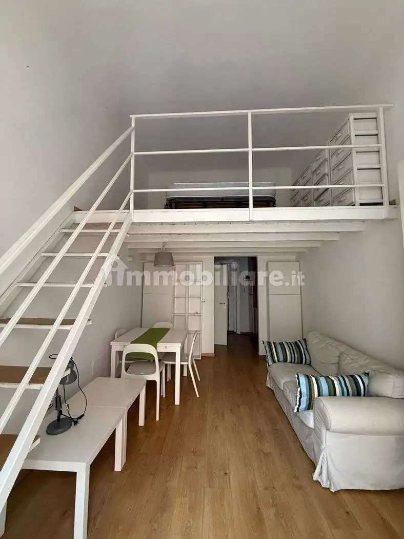 Appartamento via Nicolò Pisani , 30, Umbertina - Madonnella, Bari - foto 3