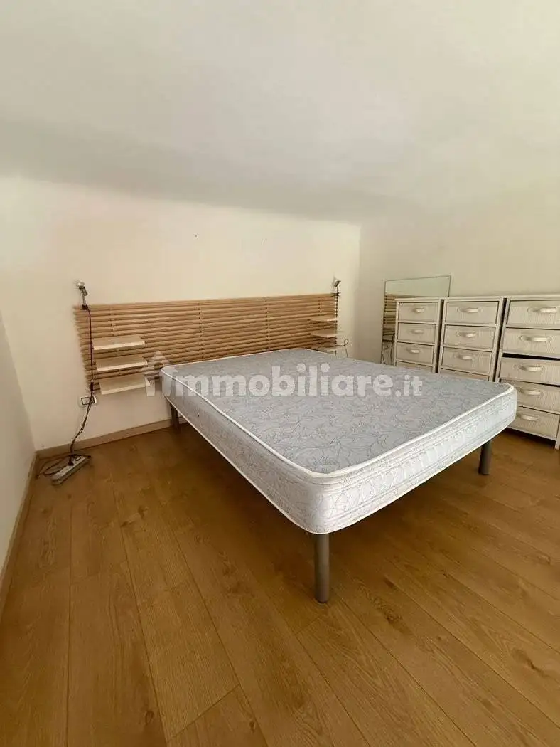 Appartamento via Nicolò Pisani , 30, Umbertina - Madonnella, Bari - foto 4