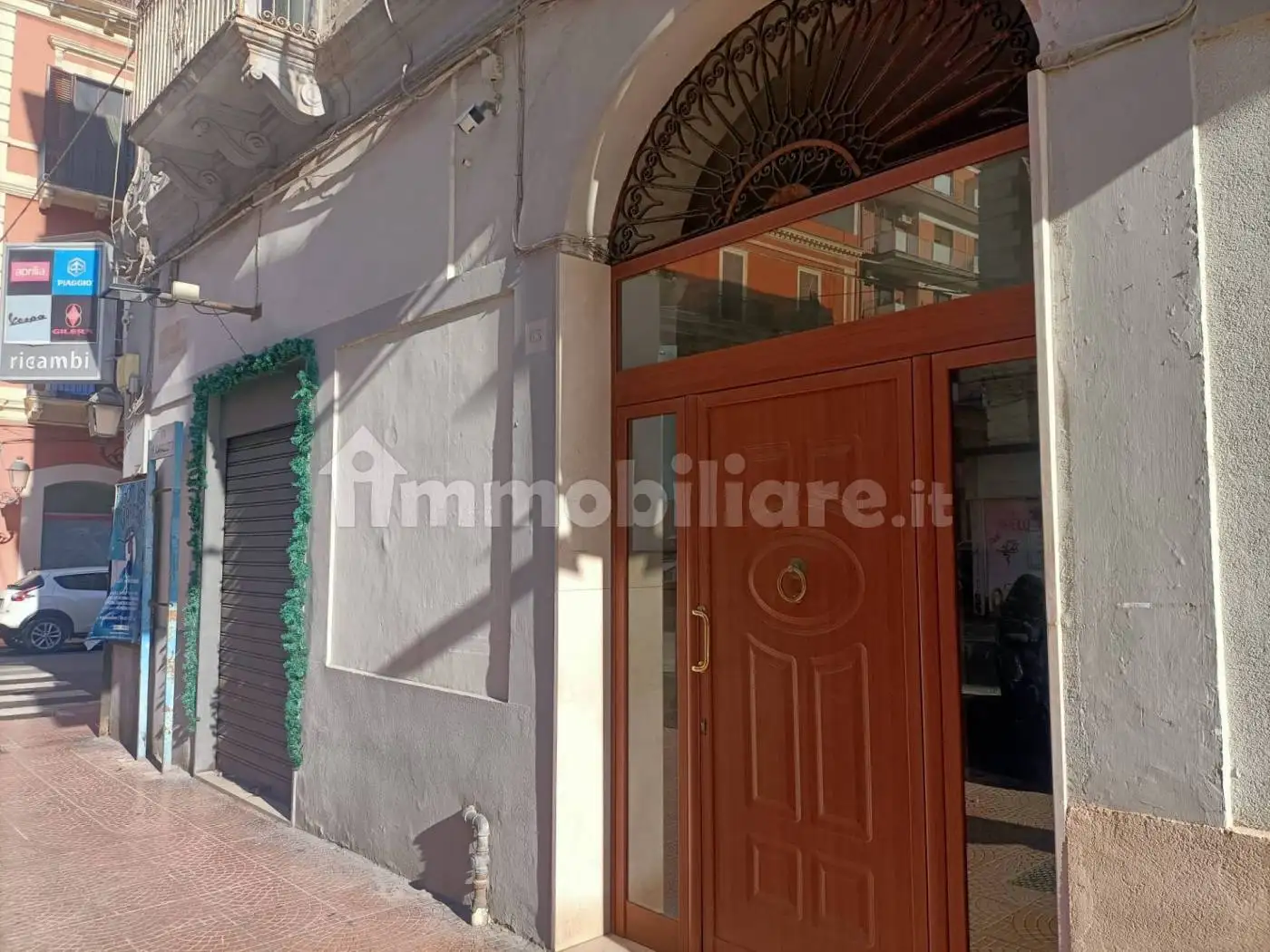 Trilocale via cavallotti 63, Borgo, Taranto - foto 2