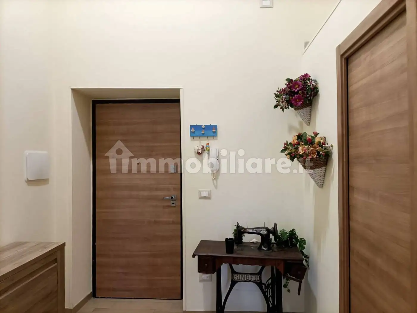 Trilocale via cavallotti 63, Borgo, Taranto - foto 4