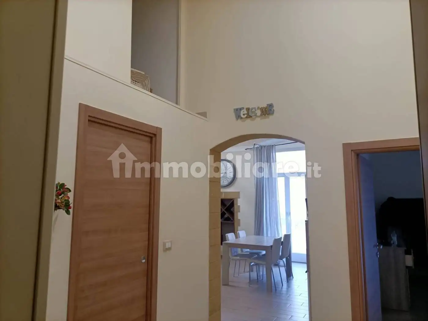 Trilocale via cavallotti 63, Borgo, Taranto - foto 5