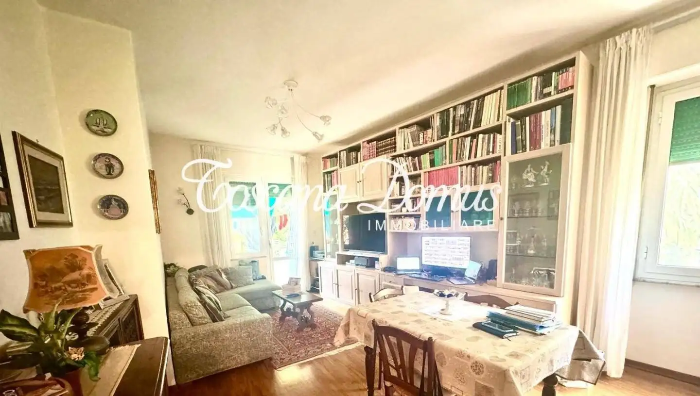 Appartamento in vendita a Siena