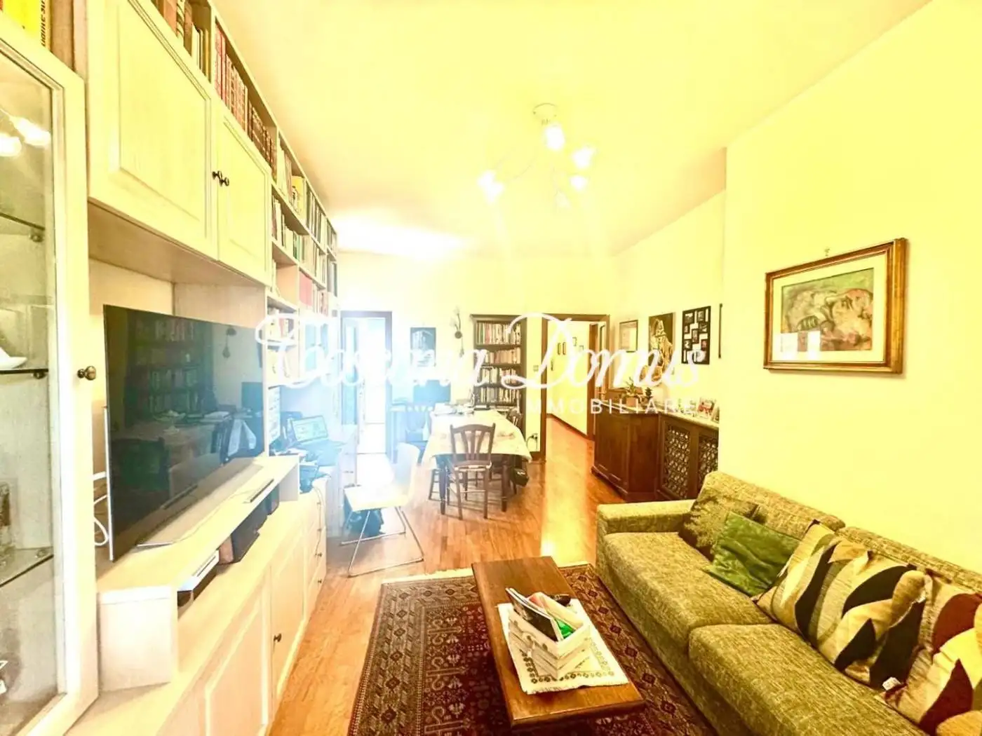 Appartamento viale Vittorio Emanuele II,  1, Lizza - Camollia, Siena - foto 2