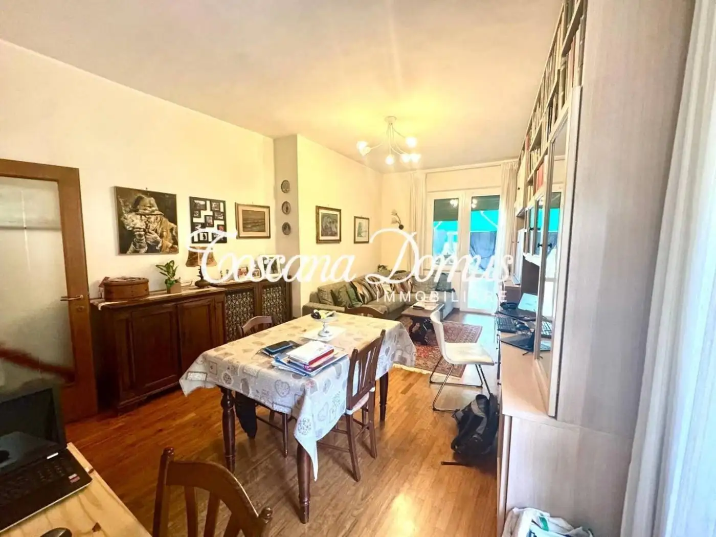 Appartamento viale Vittorio Emanuele II,  1, Lizza - Camollia, Siena - foto 4