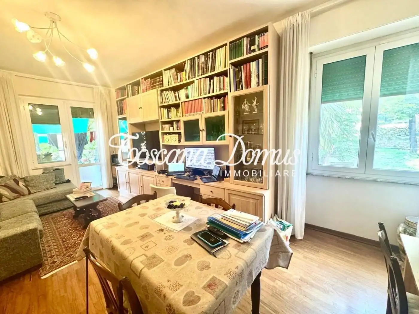 Appartamento viale Vittorio Emanuele II,  1, Lizza - Camollia, Siena - foto 5