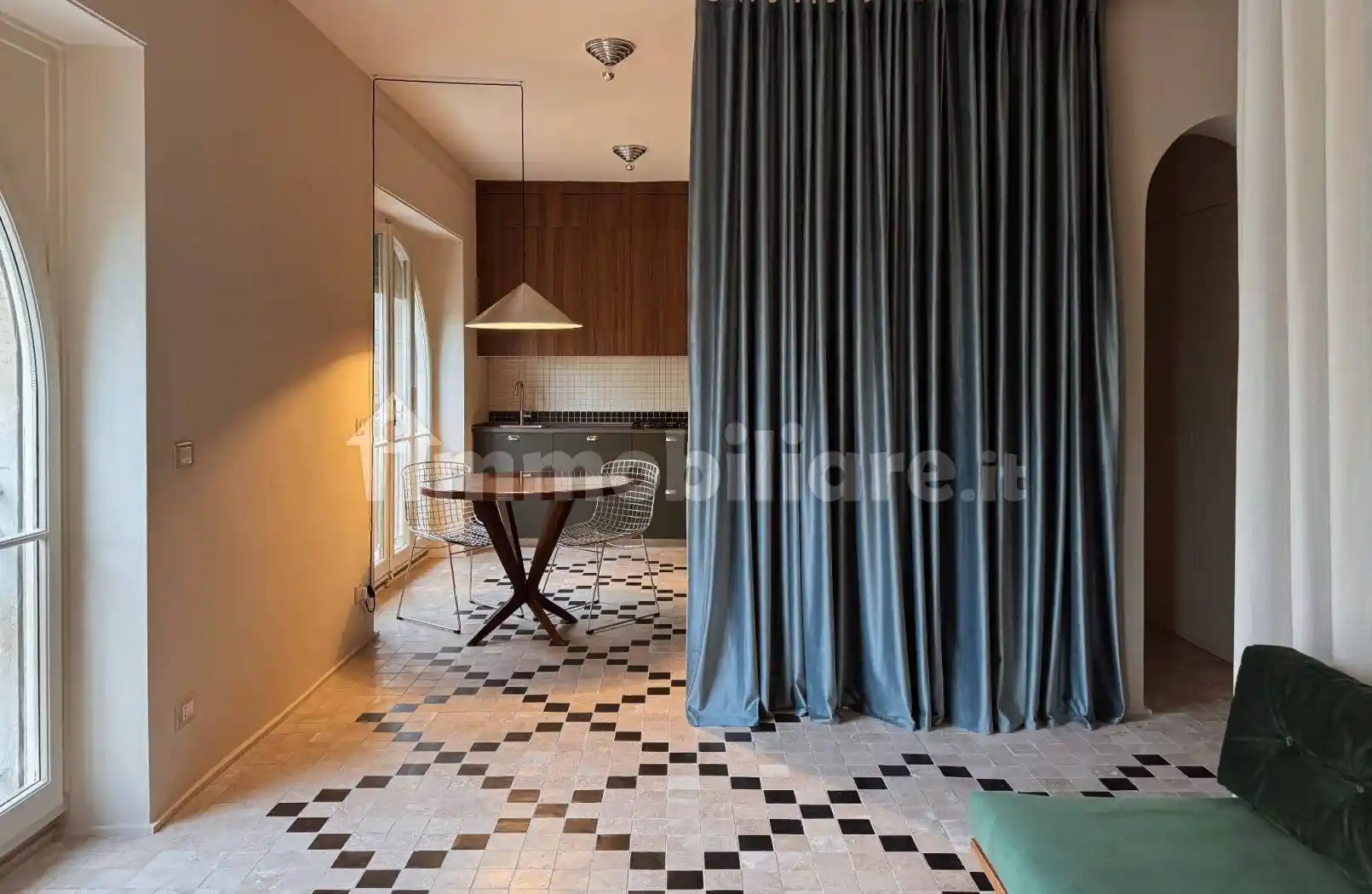 Bilocale via Cristoforo Colombo 348, Eur, Roma - foto 2