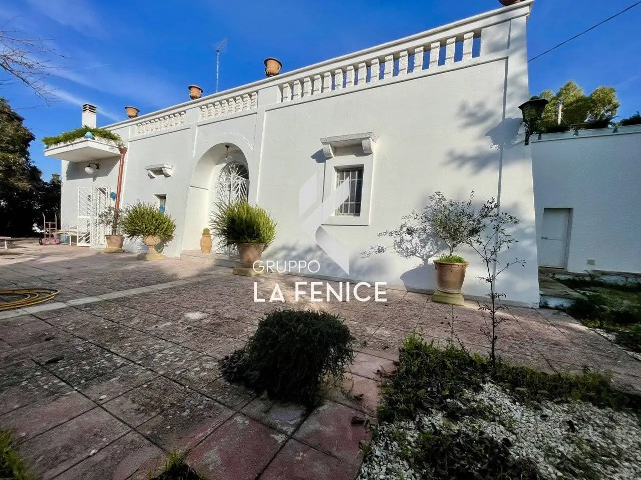 Rustico - Casale in vendita a Locorotondo