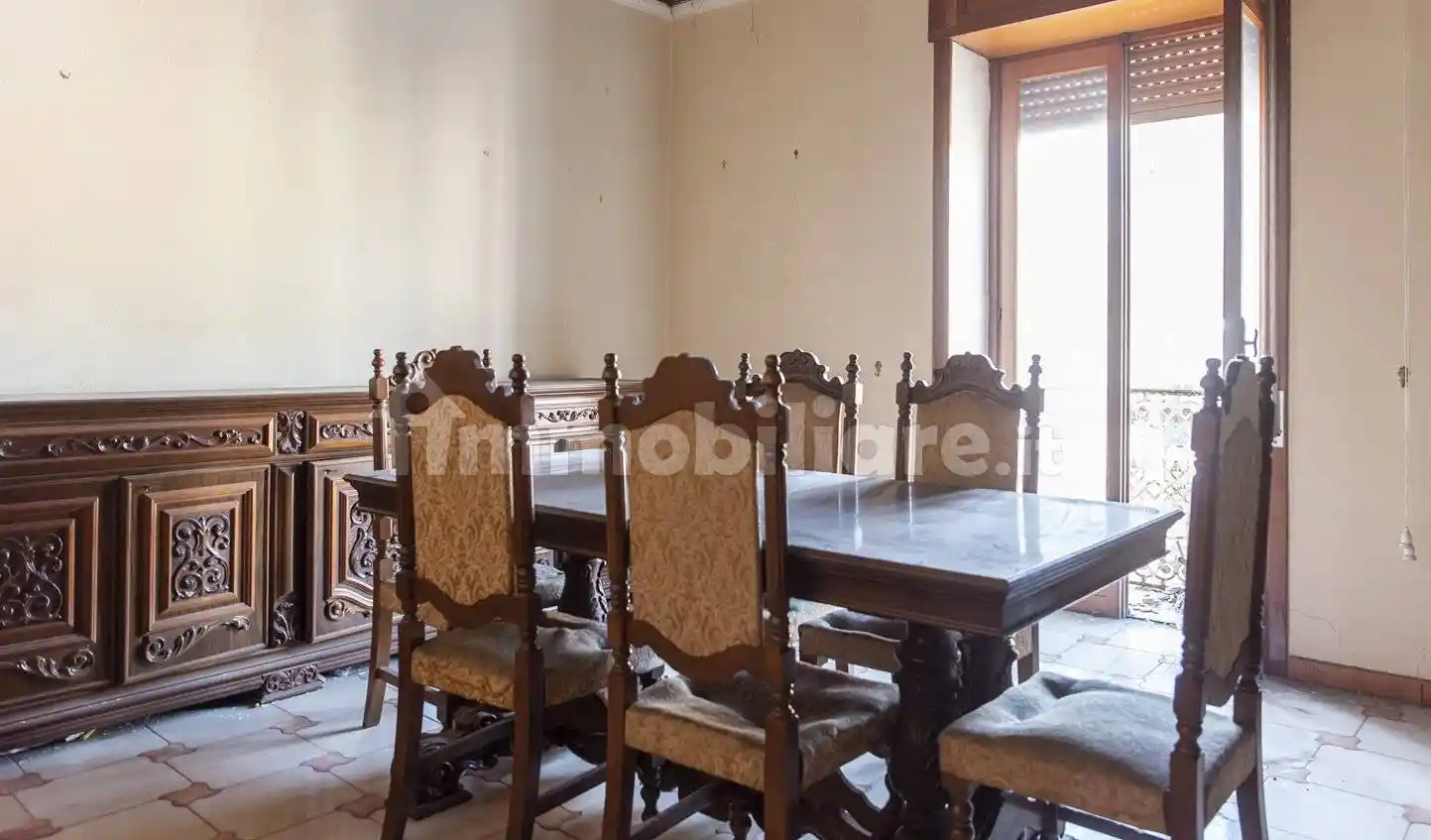 Bilocale via Giovanni Gussone, San Carlo All'Arena, Napoli - foto 2