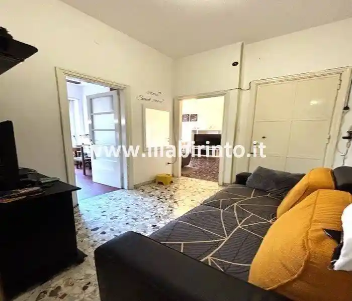 Trilocale buono stato, primo piano, Faenza - foto 5