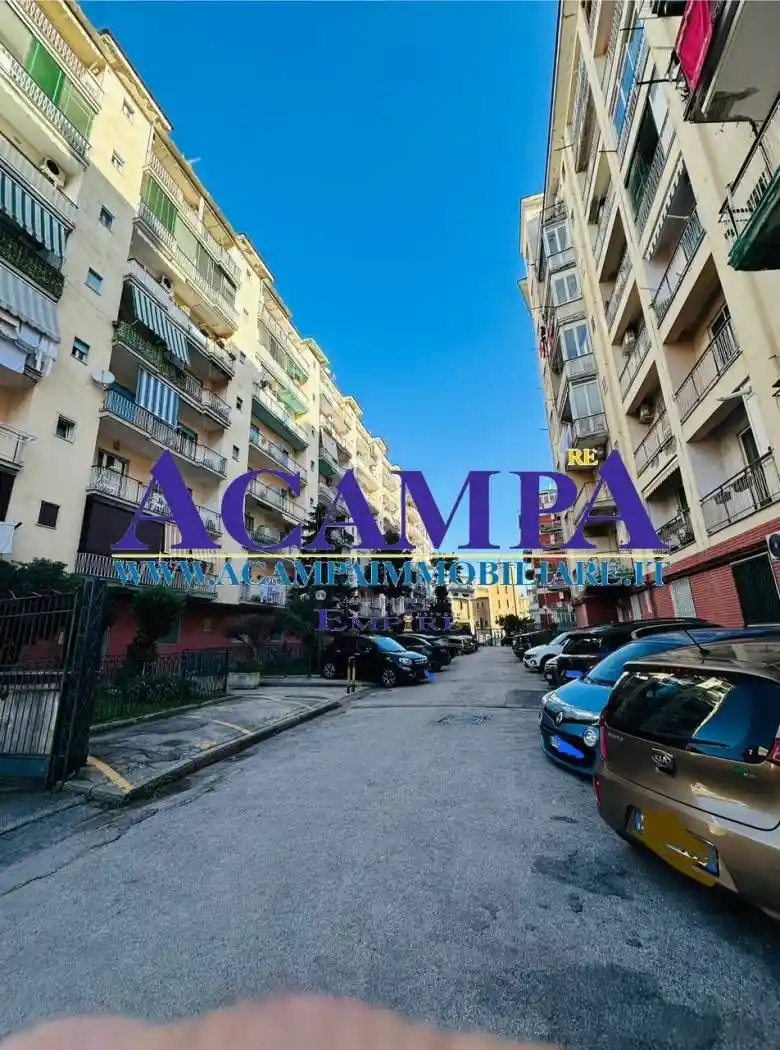 Trilocale corso Secondigliano 166, Secondigliano, Napoli - foto 3