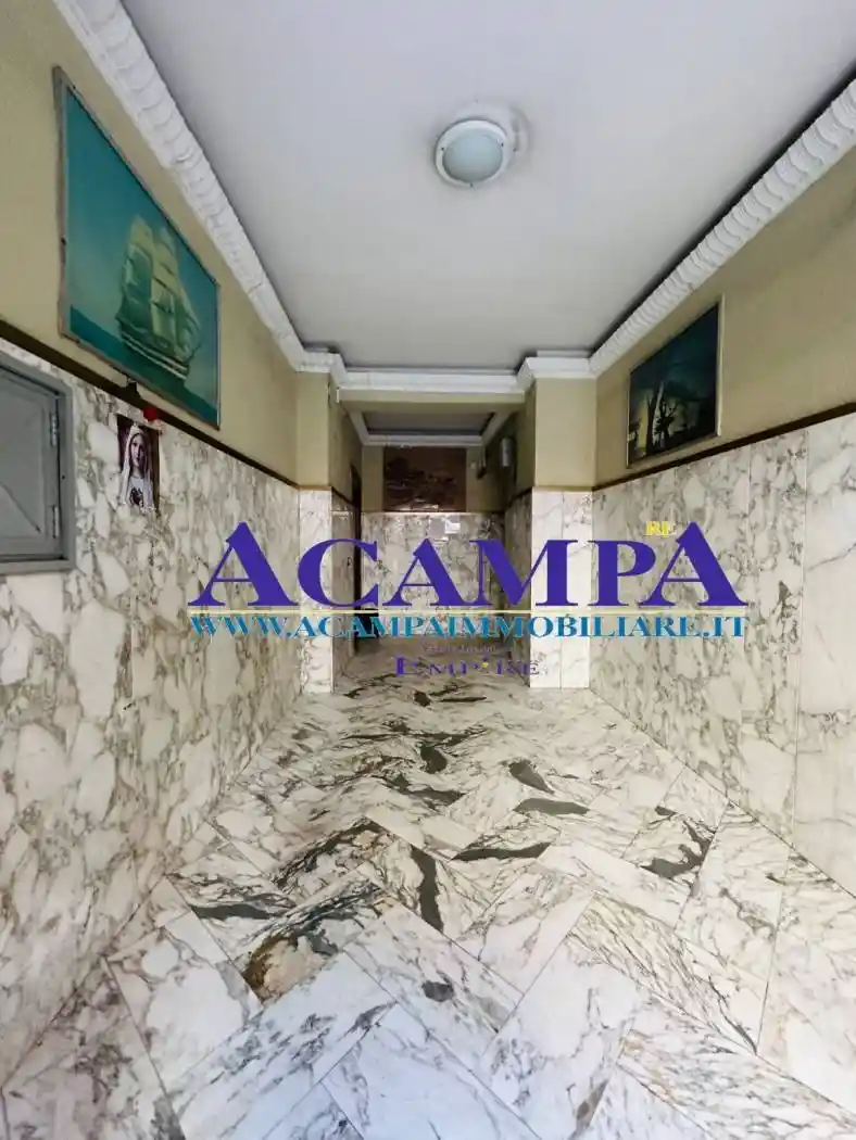 Trilocale corso Secondigliano 166, Secondigliano, Napoli - foto 4