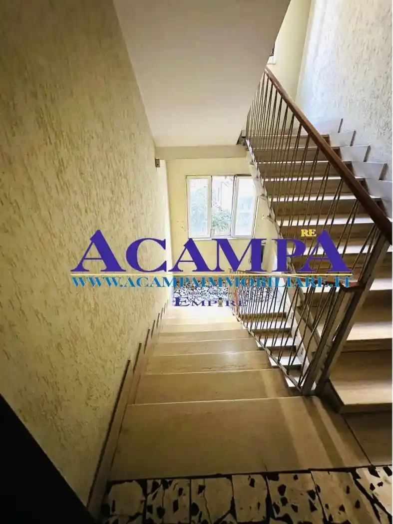 Trilocale corso Secondigliano 166, Secondigliano, Napoli - foto 5